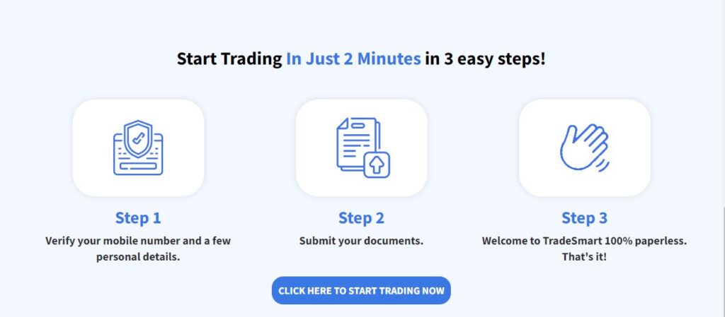 TRADE SMART REVIEW